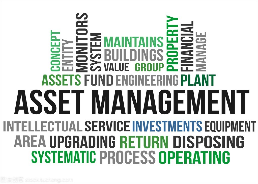 资产管理 系统化视角下的价值创造与风险控制